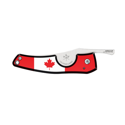 Les Fines Lames Le Petit - Canada - World Cup Limited Edition