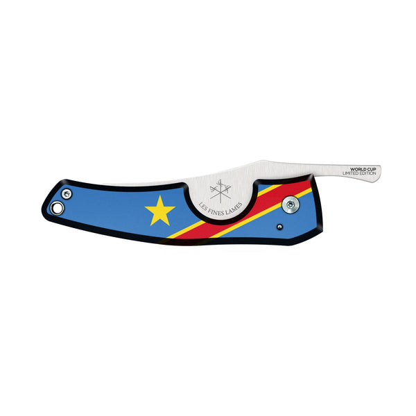 Les Fines Lames Le Petit - Congo DR - World Cup Limited Edition