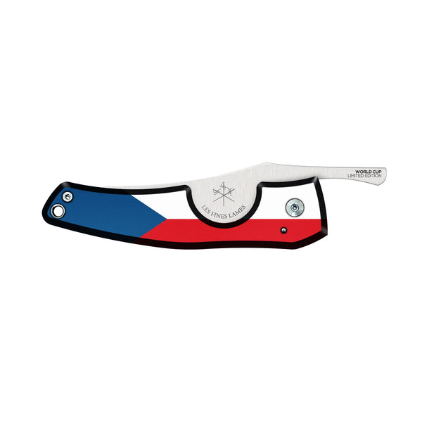 Les Fines Lames Le Petit - Czechia - World Cup Limited Edition