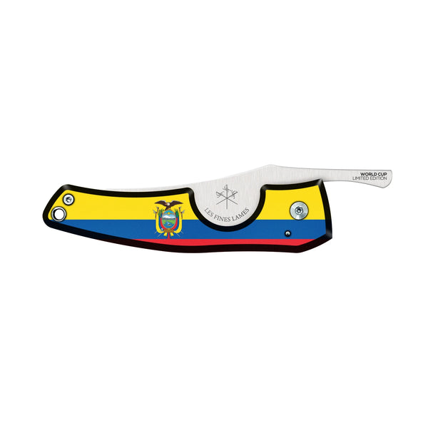 Les Fines Lames Le Petit - Ecuador - World Cup Limited Edition