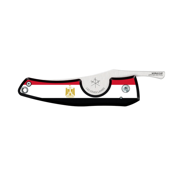 Les Fines Lames Le Petit - Egypt - World Cup Limited Edition
