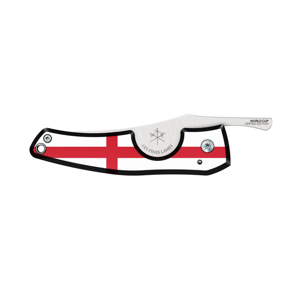 Les Fines Lames Le Petit - England - World Cup Limited Edition