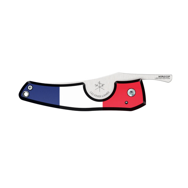 Les Fines Lames Le Petit - France - World Cup Limited Edition