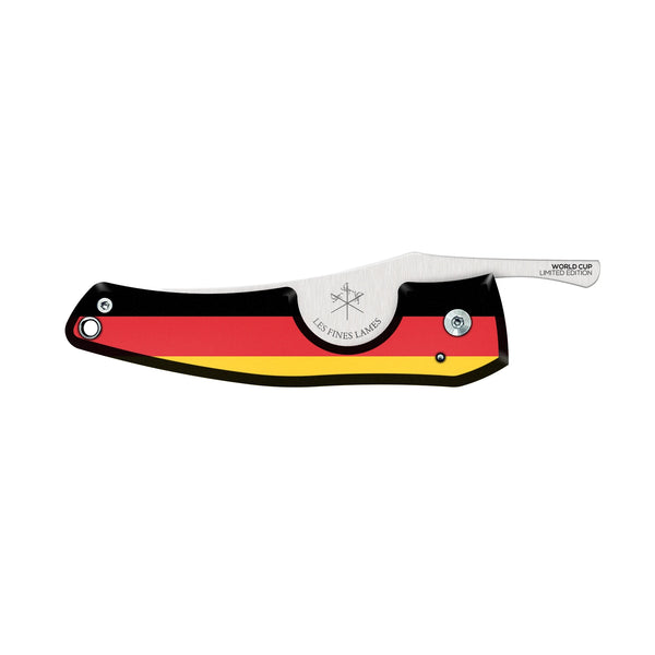 Les Fines Lames Le Petit - Germany - World Cup Limited Edition