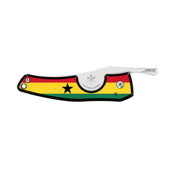 Les Fines Lames Le Petit - Ghana - World Cup Limited Edition