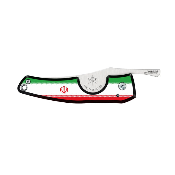 Les Fines Lames Le Petit - iran - World Cup Limited Edition