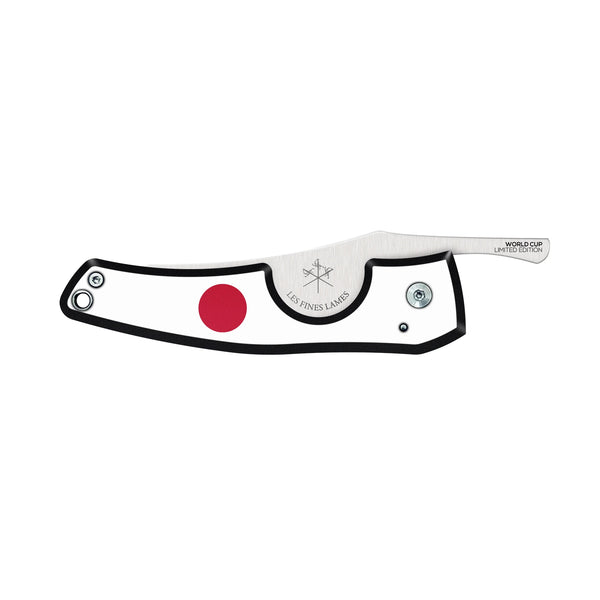 Les Fines Lames Le Petit - Japan - World Cup Limited Edition