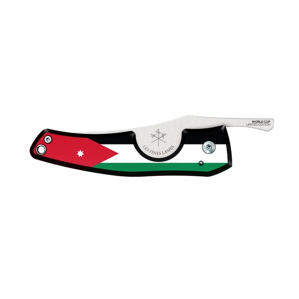 Les Fines Lames Le Petit - Jordan - World Cup Limited Edition