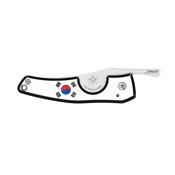 Les Fines Lames Le Petit - Korea Republic - World Cup Limited Edition