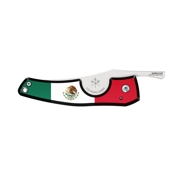 Les Fines Lames Le Petit - Mexico - World Cup Limited Edition