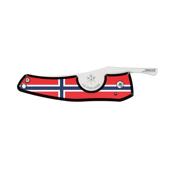 Les Fines Lames Le Petit - Norway - World Cup Limited Edition