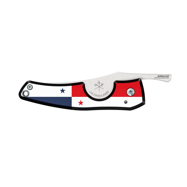 Les Fines Lames Le Petit - Panama - World Cup Limited Edition