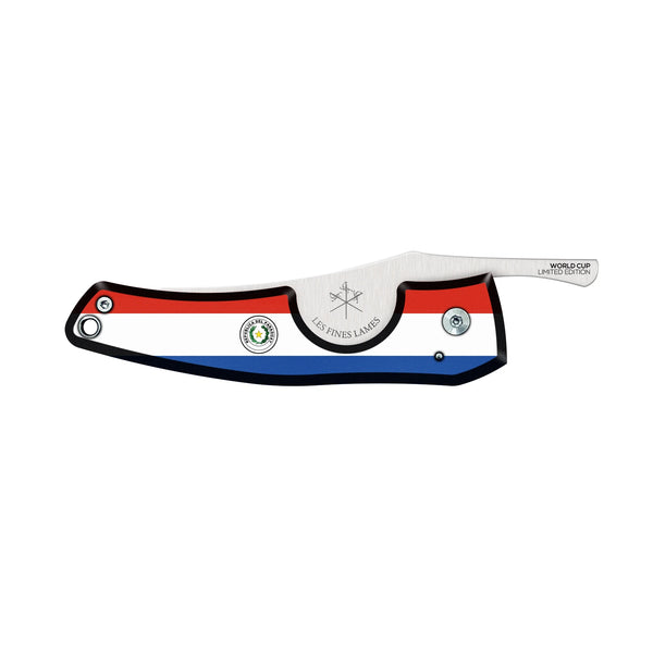 Les Fines Lames Le Petit - Paraguay - World Cup Limited Edition