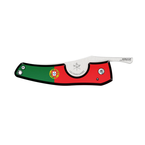 Les Fines Lames Le Petit - Portugal - World Cup Limited Edition