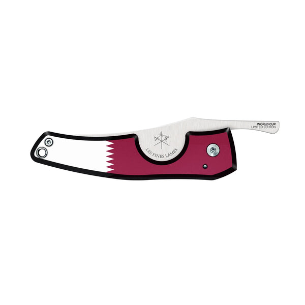 Les Fines Lames Le Petit - Qatar - World Cup Limited Edition