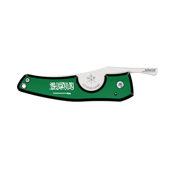 Les Fines Lames Le Petit - Saudi Arabia - World Cup Limited Edition