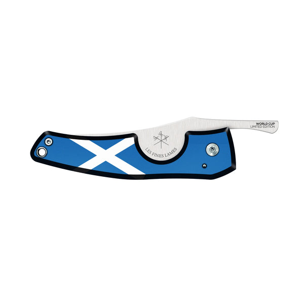 Les Fines Lames Le Petit - Scotland - World Cup Limited Edition