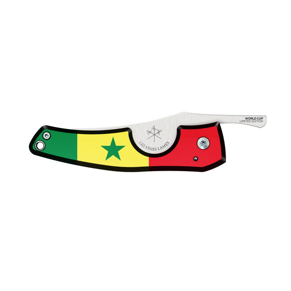 Les Fines Lames Le Petit - Senegal - World Cup Limited Edition
