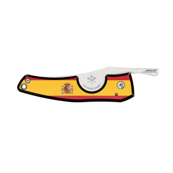 Les Fines Lames Le Petit - Spain - World Cup Limited Edition