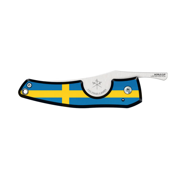 Les Fines Lames Le Petit - Sweden - World Cup Limited Edition