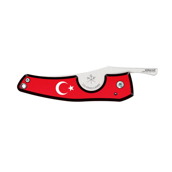 Les Fines Lames Le Petit - Turkiye - World Cup Limited Edition