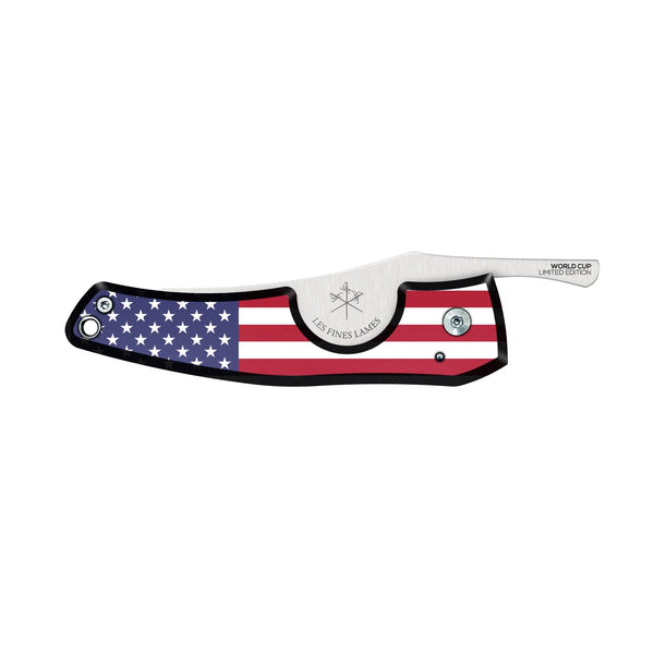 Les Fines Lames Le Petit - USA - World Cup Limited Edition