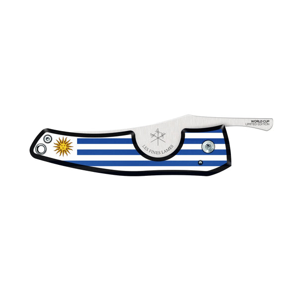 Les Fines Lames Le Petit - Uruguay - World Cup Limited Edition