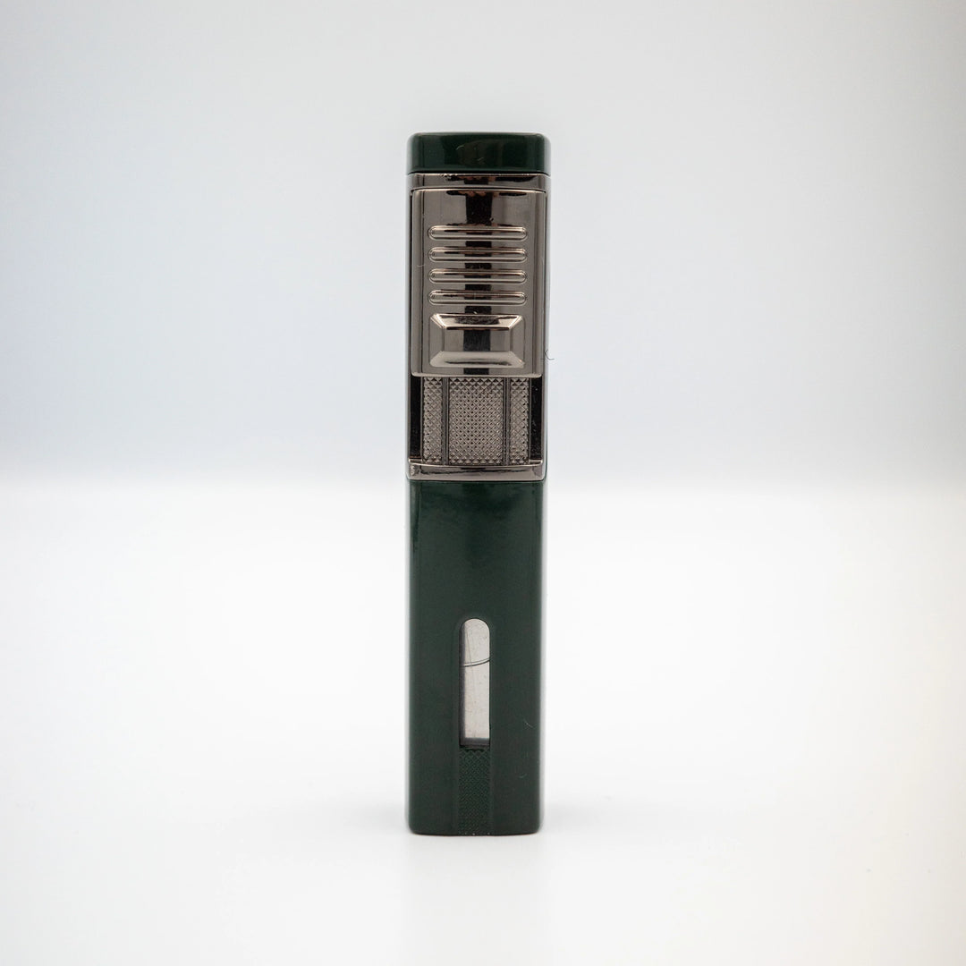Mantis Altis Green Cigar Lighter