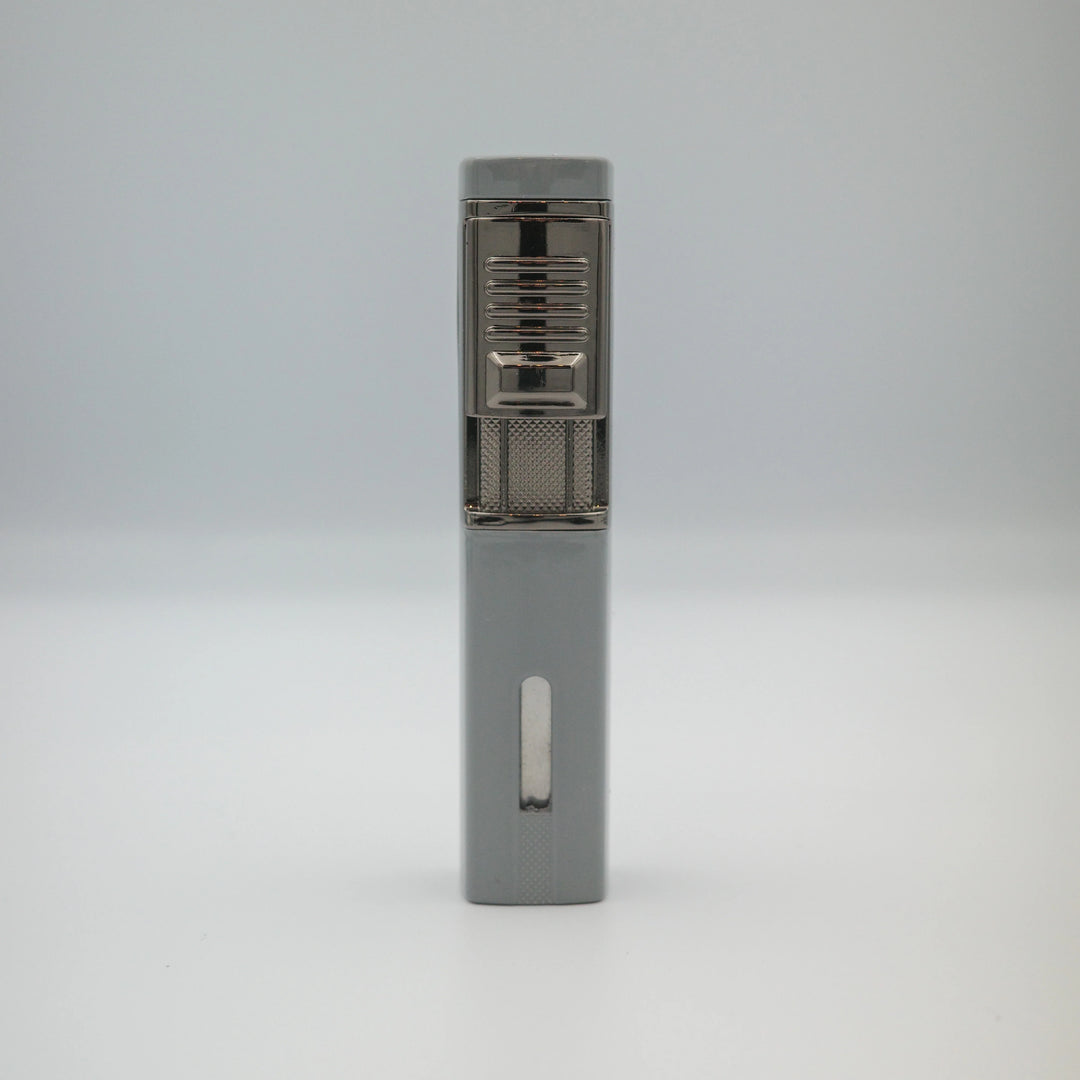 Mantis Altis Grey Cigar Lighter