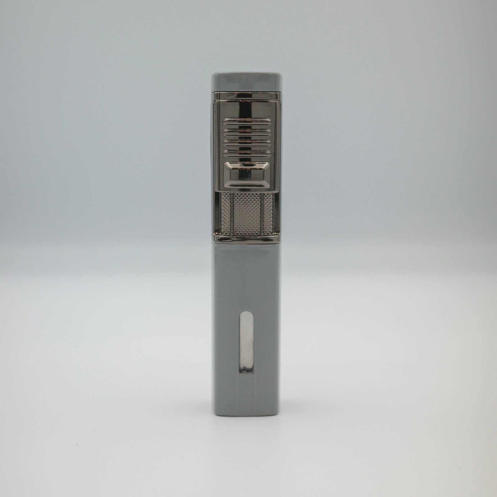 Mantis Altis Grey Cigar Lighter
