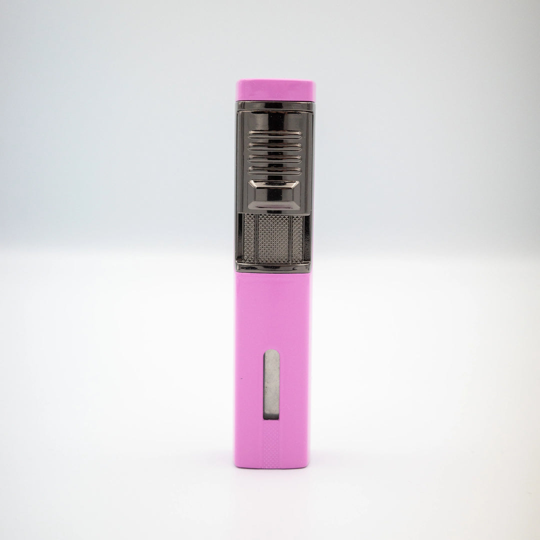 Mantis Altis Pink Cigar Lighter