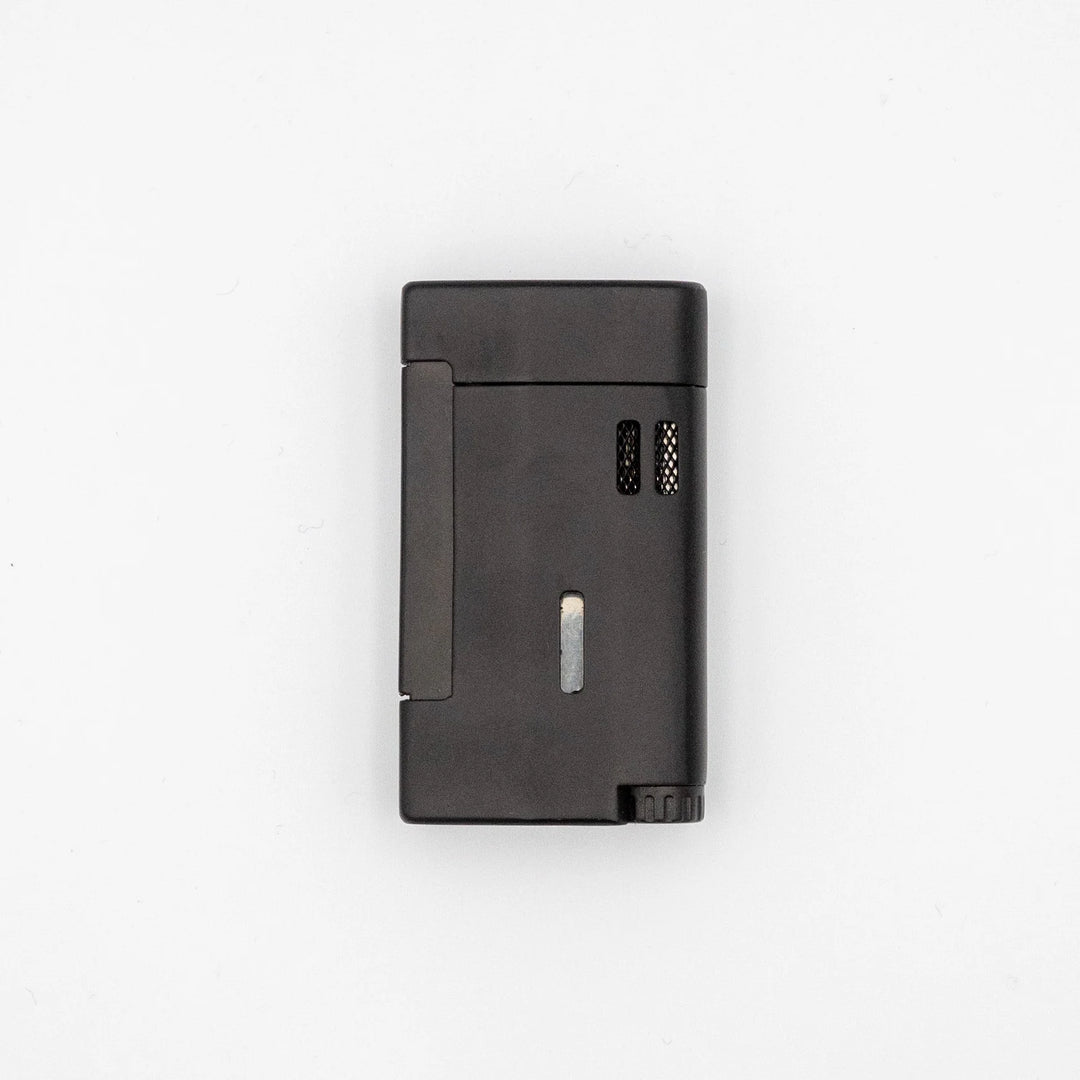 Mantis Apex Cigar Lighter Black