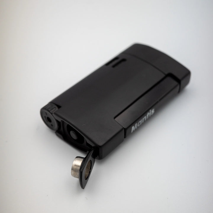Mantis Apex Cigar Lighter Black
