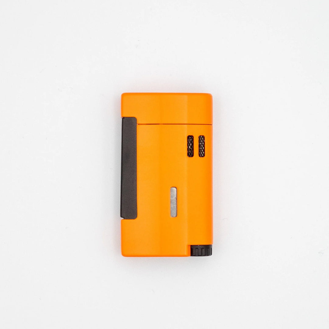 Mantis Apex Cigar Lighter Orange