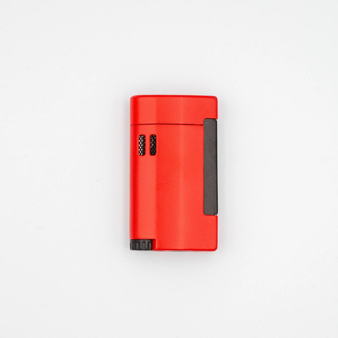 Mantis Apex Cigar Lighter Red