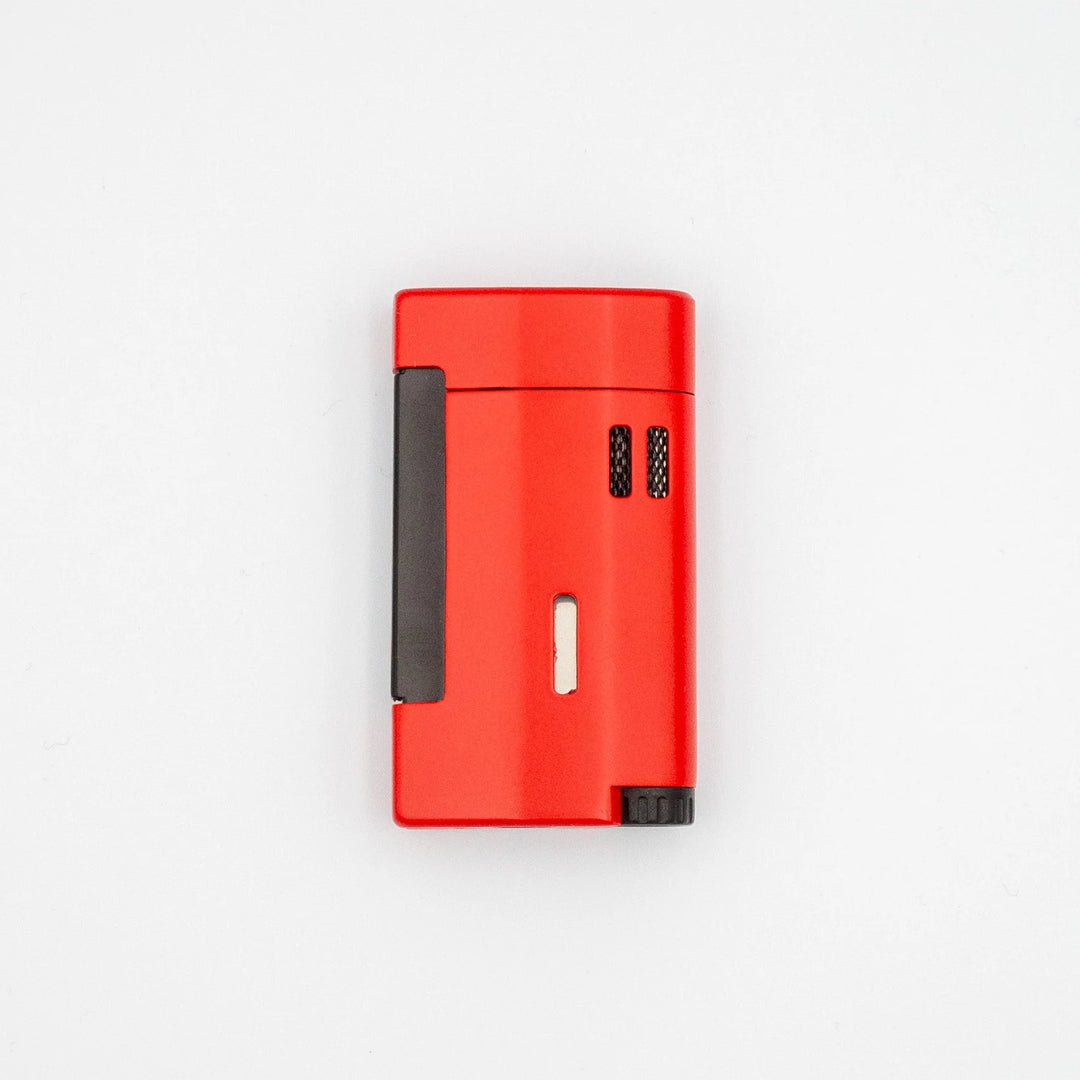 Mantis Apex Cigar Lighter Red