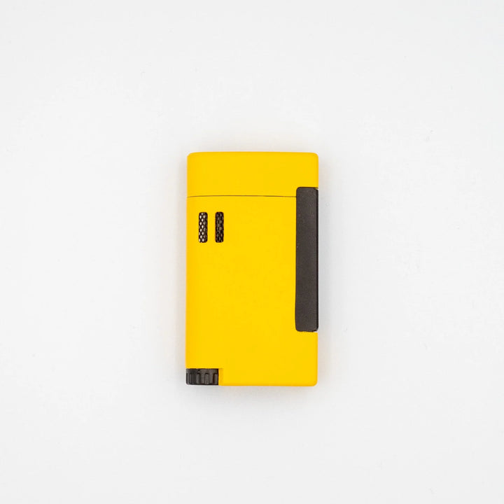 Mantis Apex Cigar Lighter Yellow