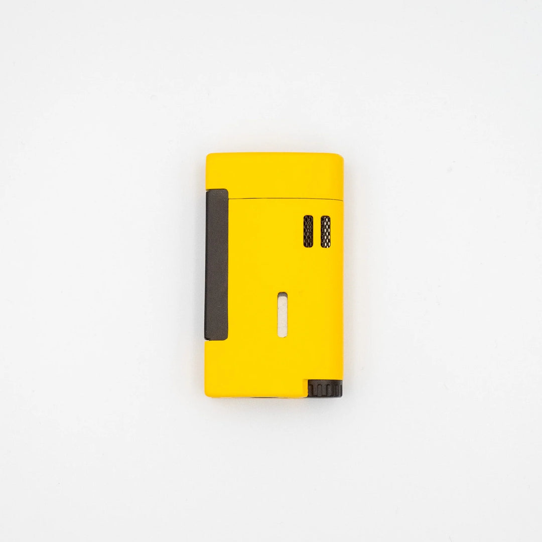 Mantis Apex Cigar Lighter Yellow