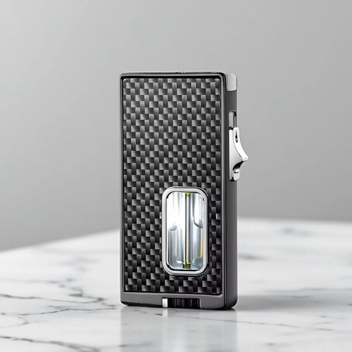 Mantis Blazeline CFX Lighter Black