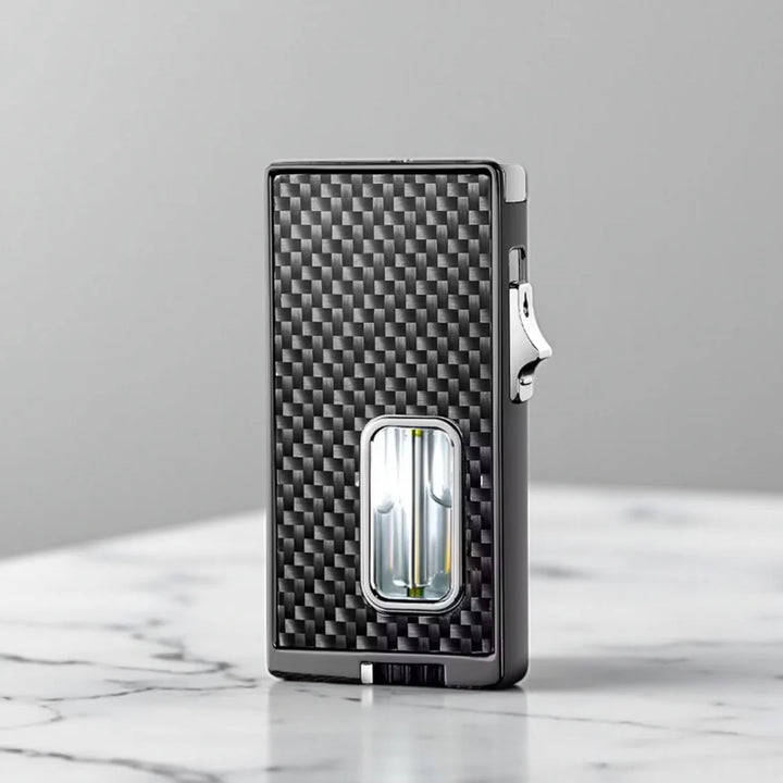 Mantis Blazeline CFX Lighter Black