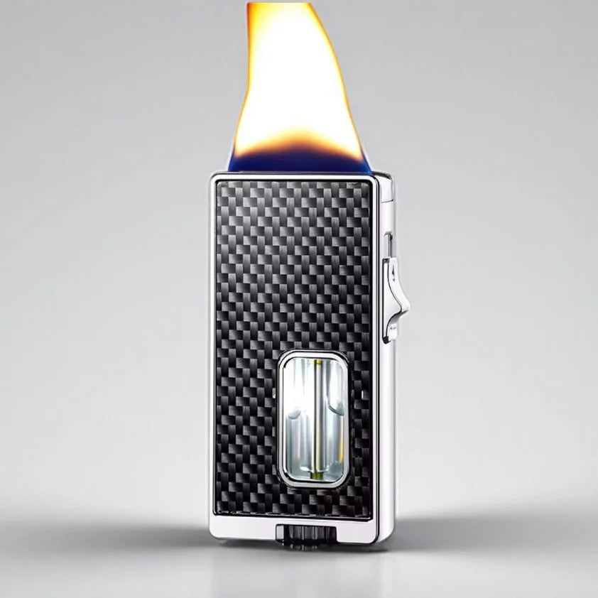 Mantis Blazeline CFX Lighter Black