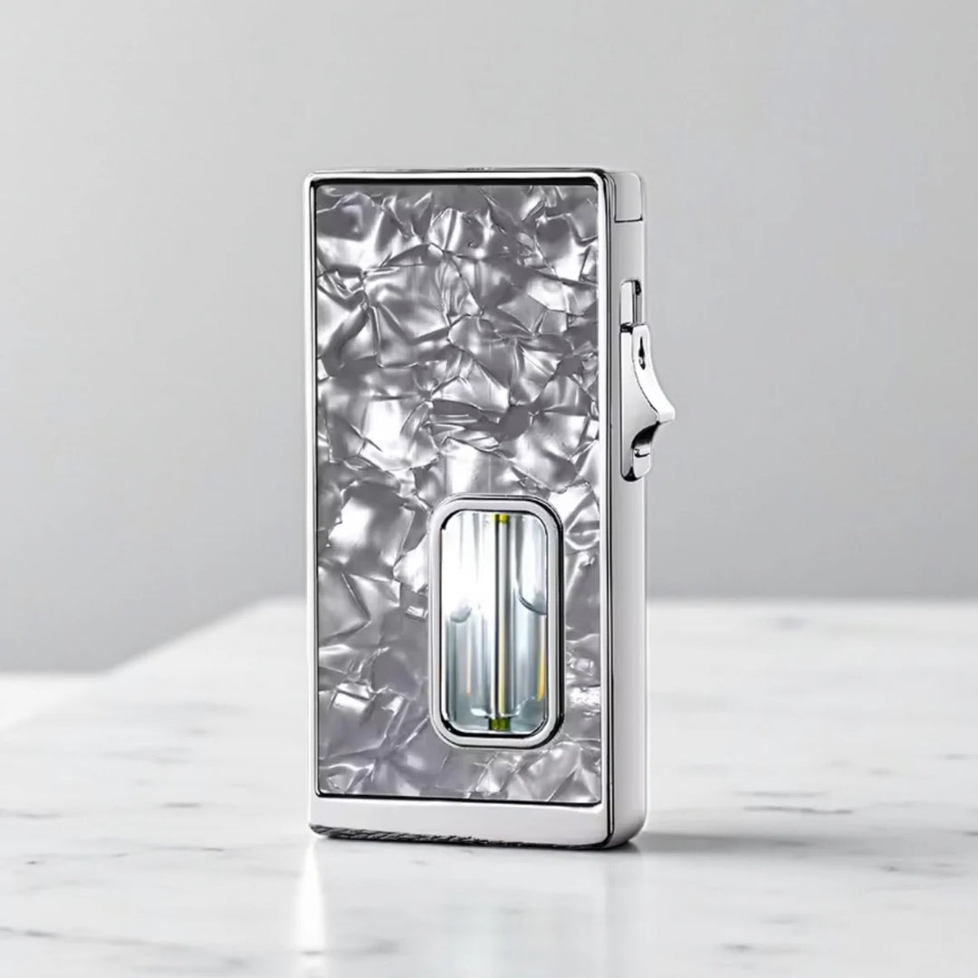 Mantis Blazeline CFX Lighter Perla