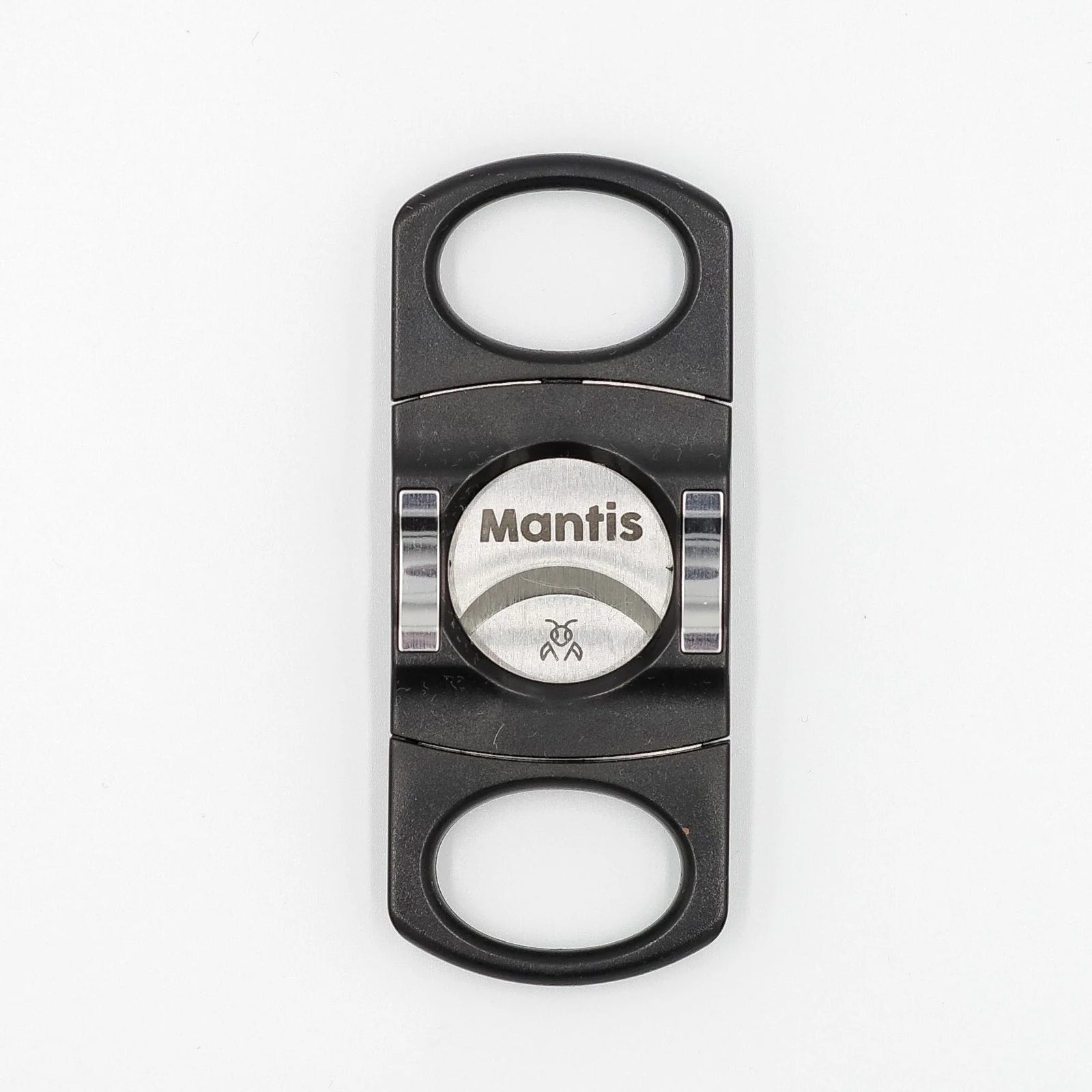 Mantis Cigarmaster Cutter Black