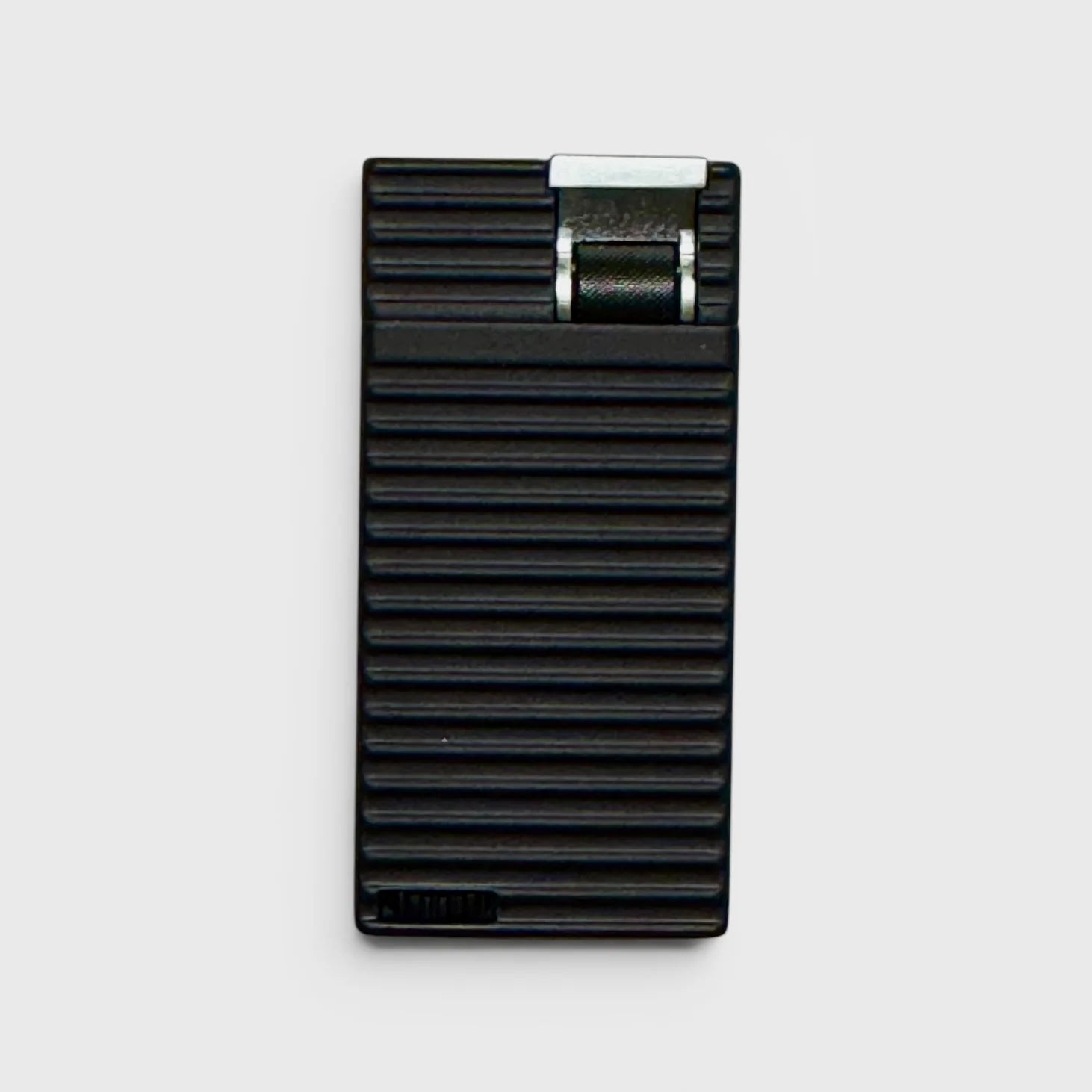 Mantis Flux Cigar Lighter Black
