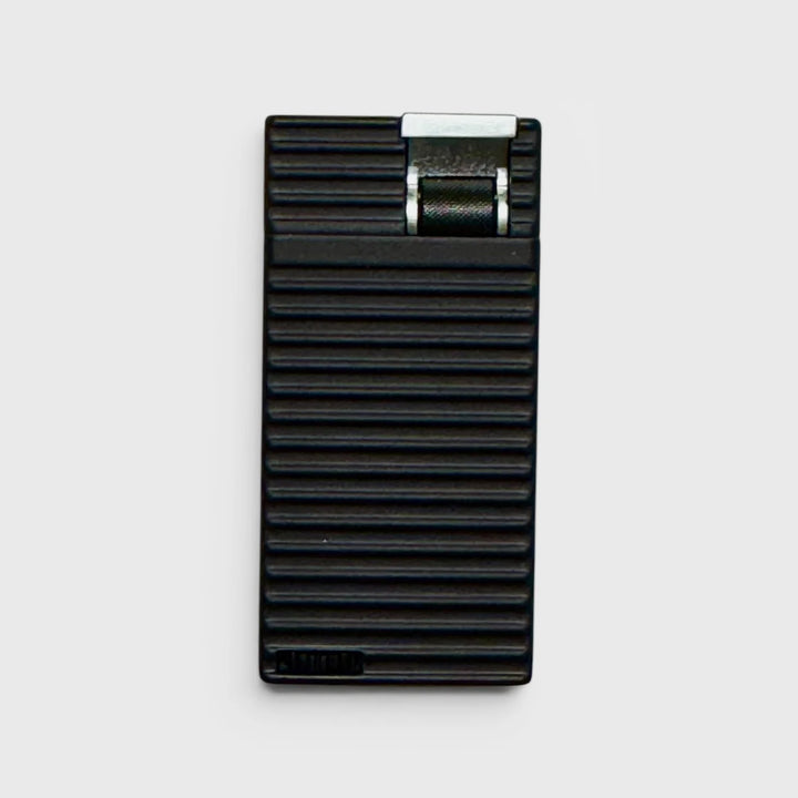 Mantis Flux Cigar Lighter Black