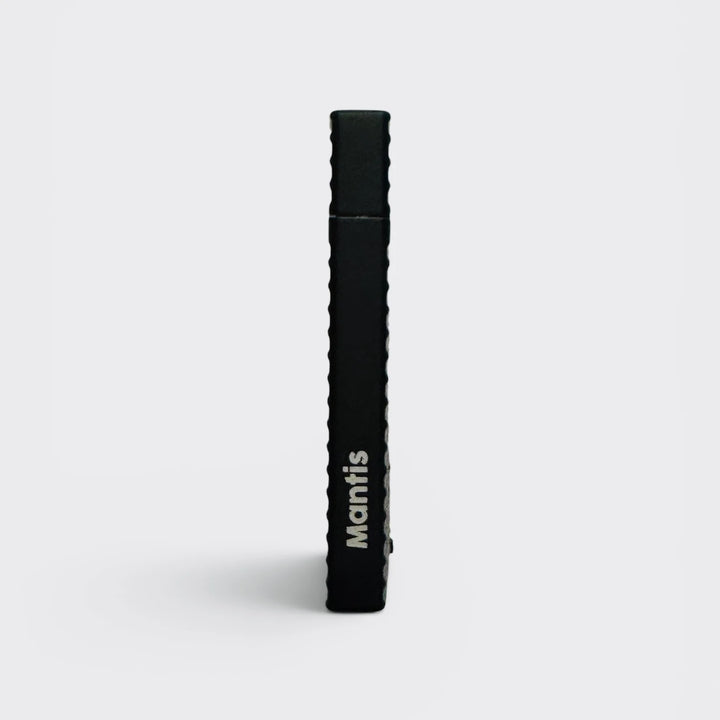 Mantis Flux Cigar Lighter Black