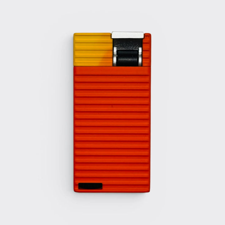 Mantis Flux Cigar Lighter Orange
