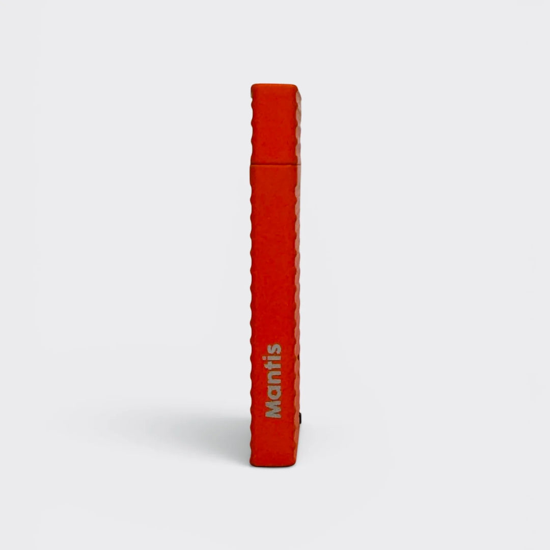 Mantis Flux Cigar Lighter Orange