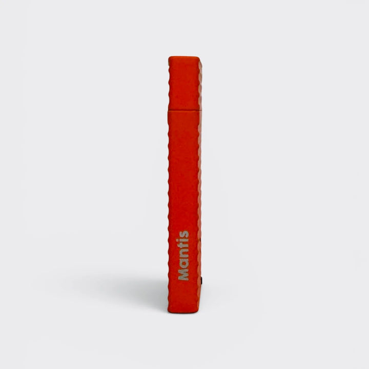 Mantis Flux Cigar Lighter Orange