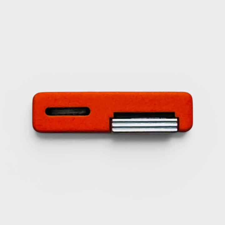 Mantis Flux Cigar Lighter Orange